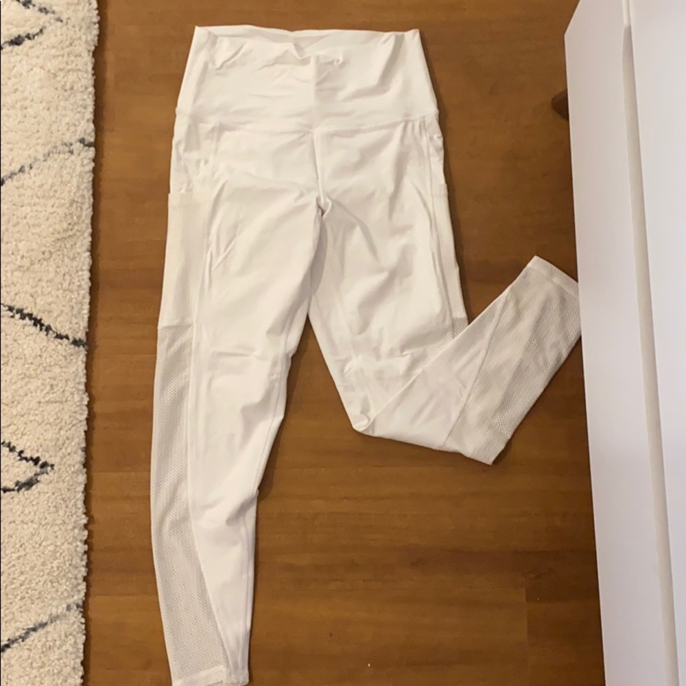 Workout Leggings - Aerie - M